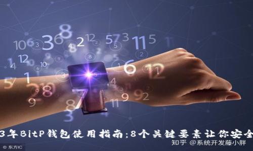 2023年BitP钱包使用指南：8个关键要素让你安全交易