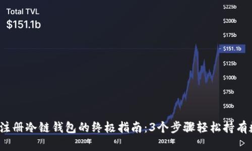 2023年注册冷链钱包的终极指南：3个步骤轻松持有数字资产