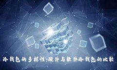 冷钱包的多样性：硬件与