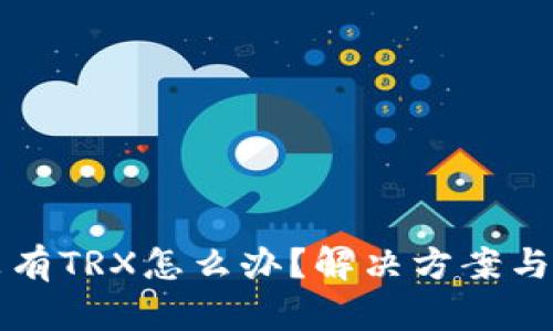 比特派没有TRX怎么办？解决方案与使用技巧