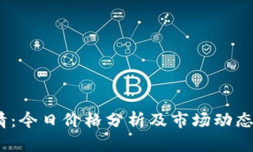 以太坊最新行情：今日价格分析及市场动态（2023年10月）