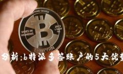 2023年最新分析：b特派多签