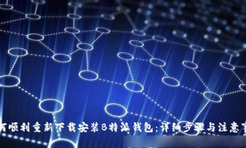 如何顺利重新下载安装B特派钱包：详细步骤与注意事项