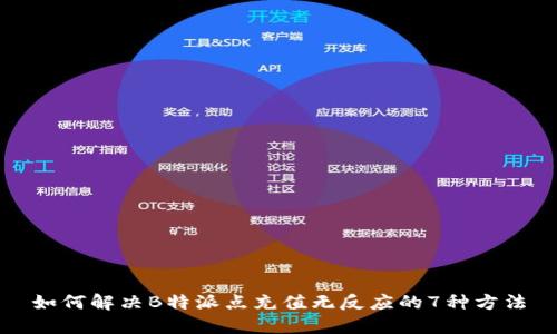 如何解决B特派点充值无反应的7种方法