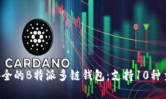 2023年最安全的B特派多链钱