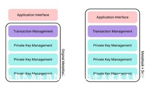 热钱包与冷钱包的区别：5个关键要素解析