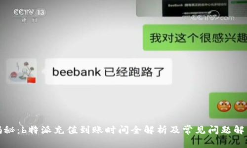 揭秘：b特派充值到账时间全解析及常见问题解答