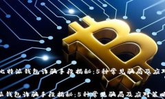     比特派钱包诈骗手段揭