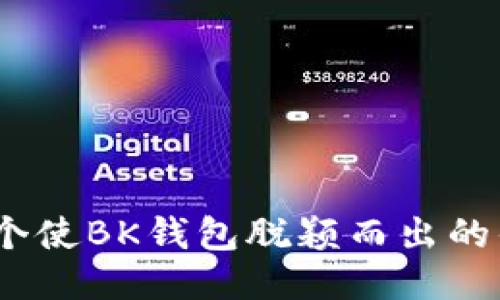10个使BK钱包脱颖而出的优点