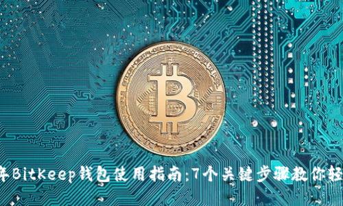 2023年BitKeep钱包使用指南：7个关键步骤教你轻松上手