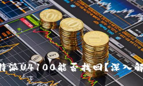被盗的B特派U4100能否找回？深入解析与对策