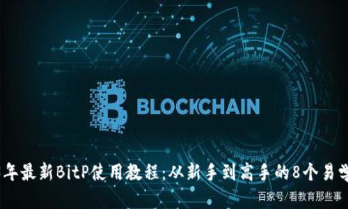 2023年最新BitP使用教程：从新手到高手的8个易学步骤