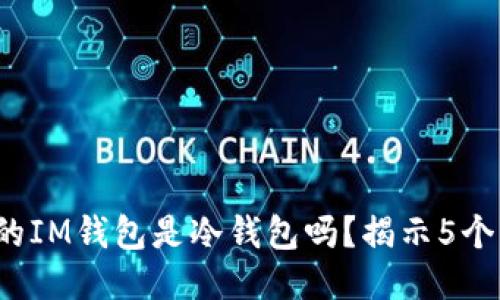 连过网的IM钱包是冷钱包吗？揭示5个关键点！