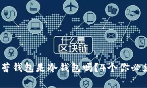 深入解析：芭蕾钱包是冷钱包吗？4个你必须知道的事实