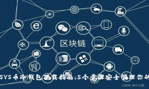 2023年VSYS币冷钱包下载指南：5个步骤安全管理你的数字资产