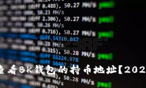 : 如何快速查看BK钱包的持币地址？2023年最全指导