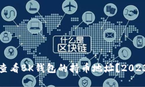 : 如何快速查看BK钱包的持币地址？2023年最全指导