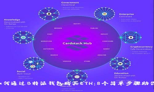 2023年如何通过B特派钱包购买ETH：8个简单步骤助你快速上手