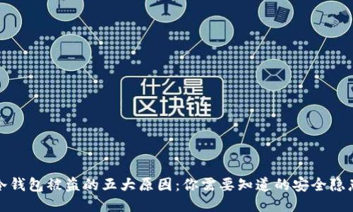 冷钱包被盗的五大原因：你需要知道的安全隐患