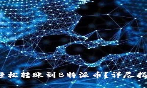 2023年如何轻松转账到B特派币？详尽指南与实用技巧