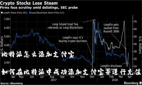 比特派怎么添加支付宝

如何在比特派中成功添加支付宝并进行充值