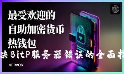 解决BitP服务器错误的全面指南