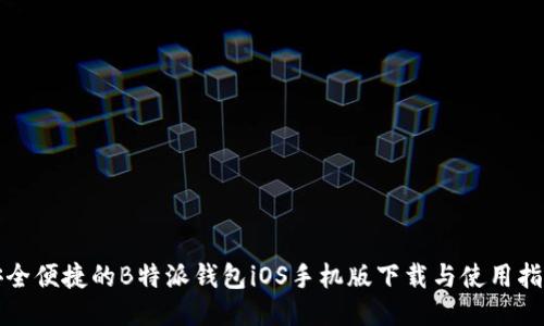 安全便捷的B特派钱包iOS手机版下载与使用指南