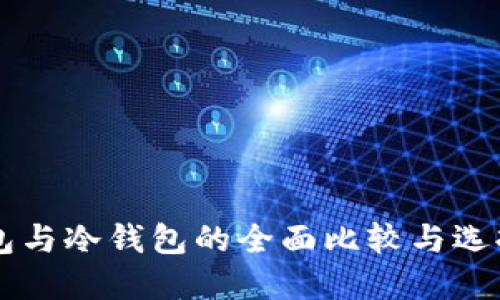 热钱包与冷钱包的全面比较与选择指南