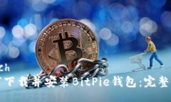 batch如何下载并安装BitPi