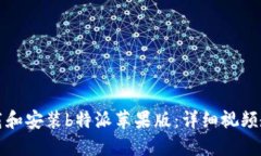 如何下载和安装b特派苹果
