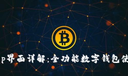 BitKeep界面详解：全功能数字钱包使用指南