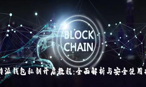 比特派钱包私钥开启教程：全面解析与安全使用指南