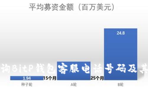如何查询BitP钱包客服电话号码及其重要性