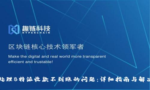 如何处理B特派收款不到账的问题：详细指南与解决方案