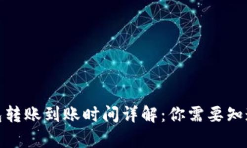 Bitp钱包转账到账时间详解：你需要知道的一切