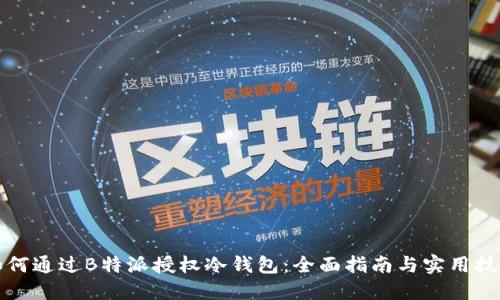 如何通过B特派授权冷钱包：全面指南与实用技巧