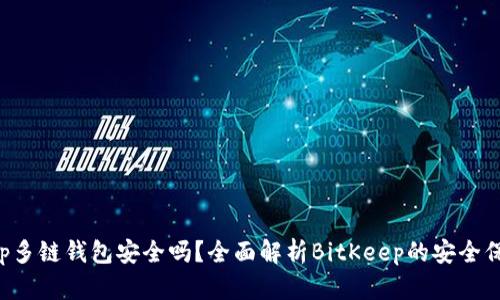 BitKeep多链钱包安全吗？全面解析BitKeep的安全保障机制