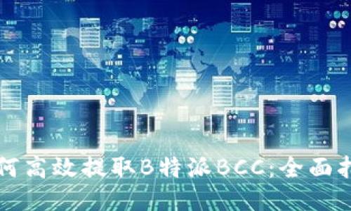 如何高效提取B特派BCC：全面指南