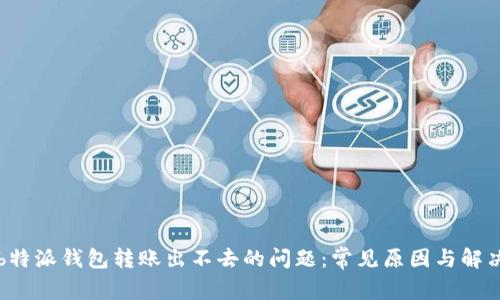 解决b特派钱包转账出不去的问题：常见原因与解决方案