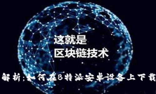 全面解析：如何在B特派安卓设备上下载应用