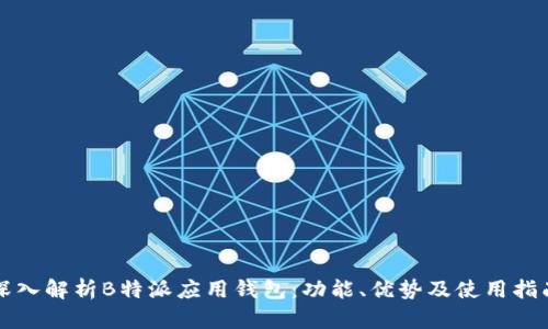 深入解析B特派应用钱包：功能、优势及使用指南