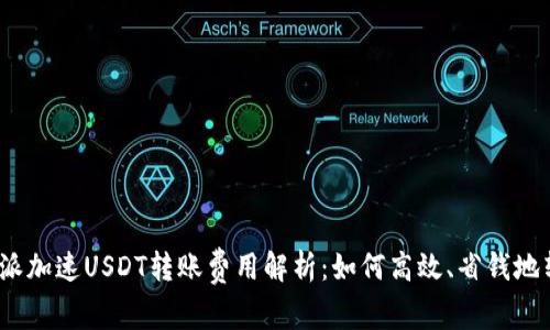 b特派加速USDT转账费用解析：如何高效、省钱地转账