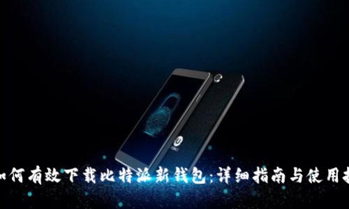 : 如何有效下载比特派新钱包：详细指南与使用技巧