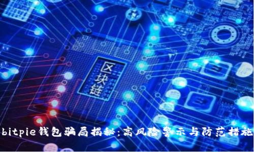 bitpie钱包骗局揭秘：高风险警示与防范措施