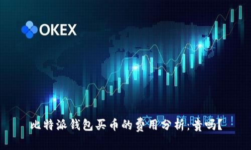 比特派钱包买币的费用分析：贵吗？