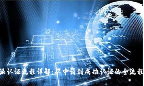 B特派认证流程详解：从申请到成功认证的全流程指南