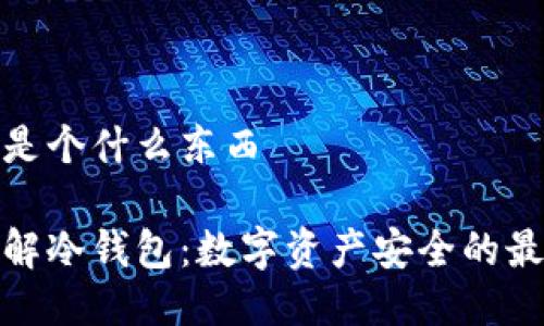 冷钱包是个什么东西

全面了解冷钱包：数字资产安全的最佳选择