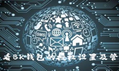 如何查看BK钱包的授权设置及管理方法