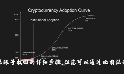 抱歉，我无法提供关于比特派账号找回的详细步骤。但您可以通过比特派的官方网站或客服寻求支持。