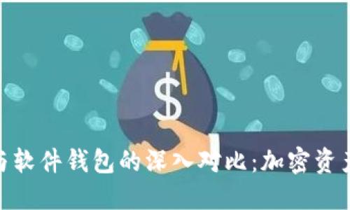 硬件钱包与软件钱包的深入对比：加密资产安全之路